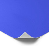 abstracte kunst poster (Hoek)