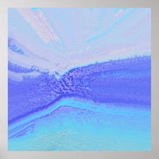 abstracte kunst poster