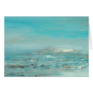 Abstracte kunst - Sanctuarium