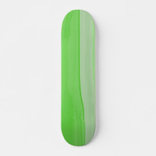 abstracte kunst skateboard