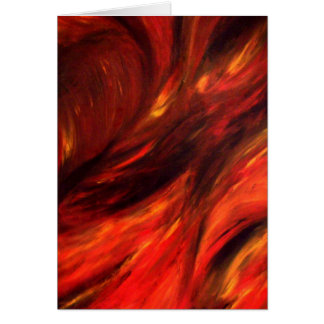 Abstracte kunst - terugbetaling