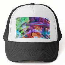 Abstracte Kunst