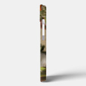 Abstracte kunst van Southwest-woestijn Case-Mate iPhone Case (Achterkant / Links)