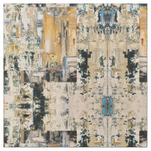 Abstracte kunststof 3