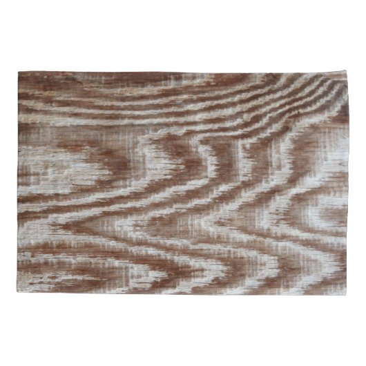 Abstracte Kussensloop (Achterkant)