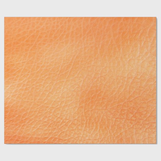 Abstracte lederen achtergrond, accessoires cadeaupapier (Vlak)