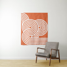 Abstracte levendige ritmes