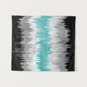 Abstracte LIbramasculiene Pride-vlag Wandkleed (Voorkant (horizontaal))