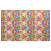 Abstracte liefde stof (Fat Quarter)