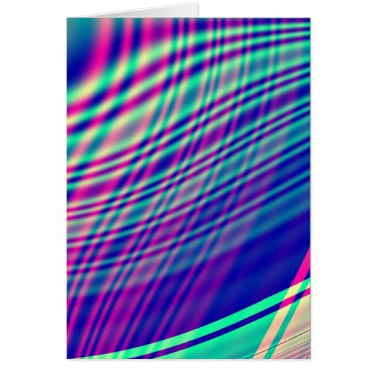 Abstracte lijnen (Voorkant)