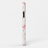 Abstracte Mandala 7 Case-Mate iPhone Case (Achterkant/rechts)