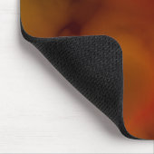 abstracte marmermousepad muismat (Hoek)