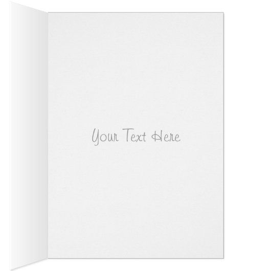 abstracte meerkleurige groenvormende dame retro (Binnen (Rechts))