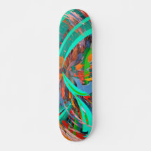 Abstracte Mistica Kunst