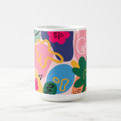 Abstracte Mok (Center)