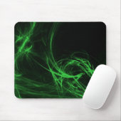 Abstracte Mousepad Muismat (Met muis)