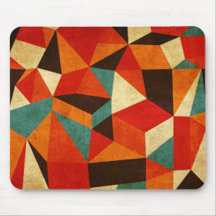 abstracte mousepad muismat