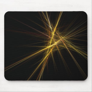 Abstracte Mousepad Muismat