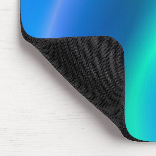 Abstracte Mousepad Muismat (Hoek)