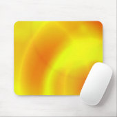Abstracte Mousepad Muismat (Met muis)