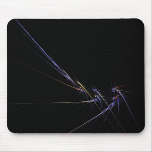 Abstracte Mousepad Muismat