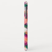 Abstracte mozaïekkunst 8 Case-Mate iPhone case (Achterkant/links)