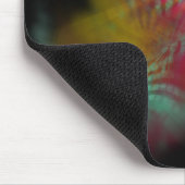abstracte muismat (Hoek)