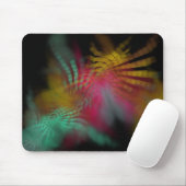 abstracte muismat (Met muis)