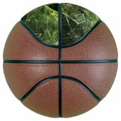 Abstracte multifunctionele balans basketbal (Rechts)