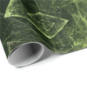Abstracte multifunctionele balans cadeaupapier (Rol Hoek)