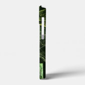 Abstracte multifunctionele balans Case-Mate iPhone case (Achterkant / Links)
