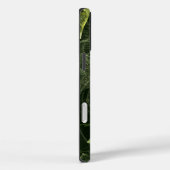 Abstracte multifunctionele balans Case-Mate iPhone case (Achterkant / Rechts)