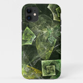 Abstracte multifunctionele balans Case-Mate iPhone case (Achterkant)