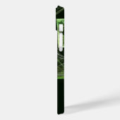 Abstracte multifunctionele balans Case-Mate iPhone case (Achterkant / Links)