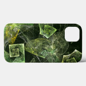 Abstracte multifunctionele balans Case-Mate iPhone case (Achterkant (horizontaal))