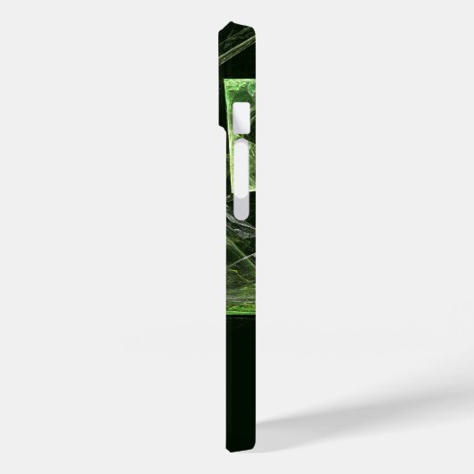 Abstracte multifunctionele balans Case-Mate iPhone case (Achterkant / Links)