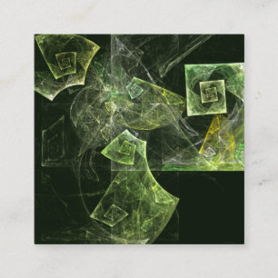 Abstracte multifunctionele balans informatiekaartje