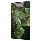 Abstracte multifunctionele balans klembord (Links)