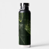 Abstracte multifunctionele balans waterfles (Rechts)