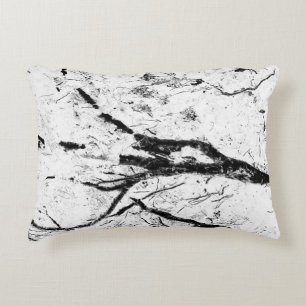 Abstracte Natuur - Diepe wortels 2 Accent Kussen