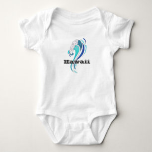 Abstracte oerwoud romper