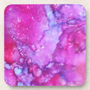 Abstracte Onderzetters