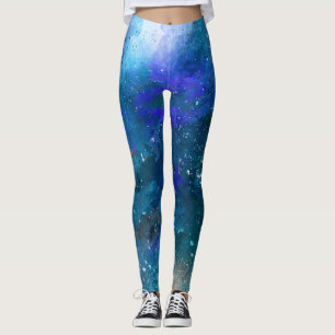 Abstracte ontwerprichtlijn leggings