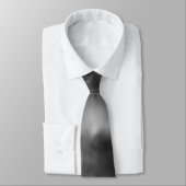 Abstracte oogbinddband stropdas (Gebonden)