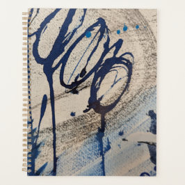 ABSTRACTE OOO PLANNER