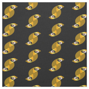 ABSTRACTE OWL STOF