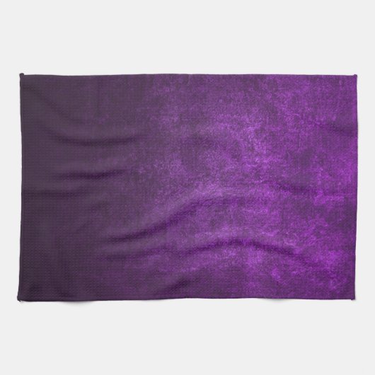 Abstracte Paarse achtergrond of papier met helder  Theedoek (Horizontaal)