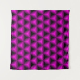 Abstracte paarse geometrische achtergrond.abstract wandkleed