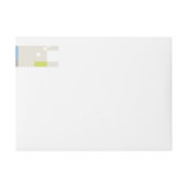 Abstracte patrooncreatie (Voorkant)