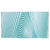 Abstracte Patrooncreatie 4 Kussensloop (Voorkant)